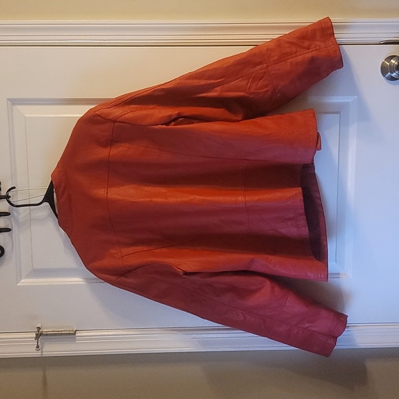 Jacket - Picture 2 of 2